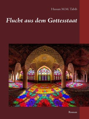 cover image of Flucht aus dem Gottesstaat